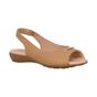 Sandalia-Tan-Peep-Toe-Salto-Baixo-Anabela-|-Modare-Tamanho--36---Cor--TAN-0